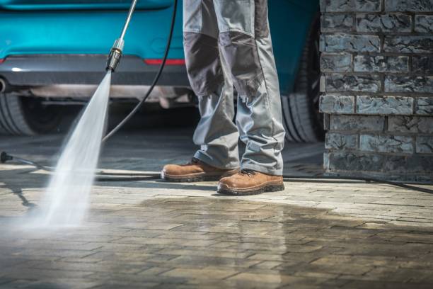 Trusted Bronxville, NY Pressure Washing Services Experts