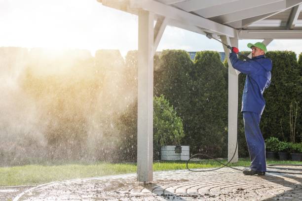Best Factory Floor Cleaning  in Bronxville, NY