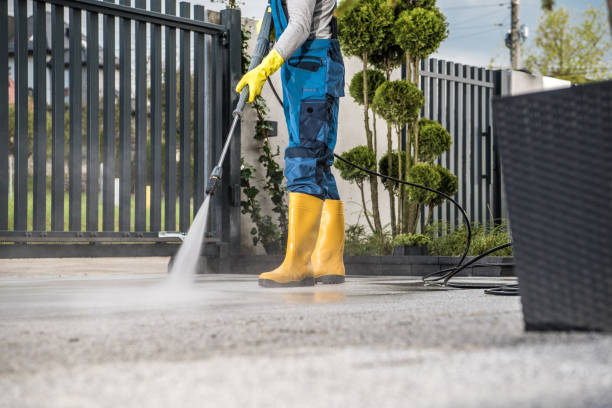 Best Dumpster Area Cleaning  in Bronxville, NY